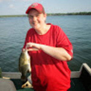 Meet your Posher, Jamie